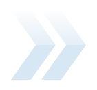 ntt footer arrow